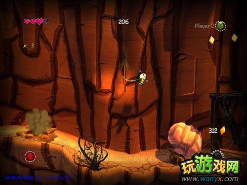 《恐怖女孩》PC版游戏图文攻略
