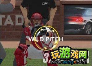 《美国职业棒球大联盟2K12》投球击球打法攻略