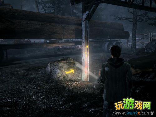 心灵杀手 PC版图文流程攻略