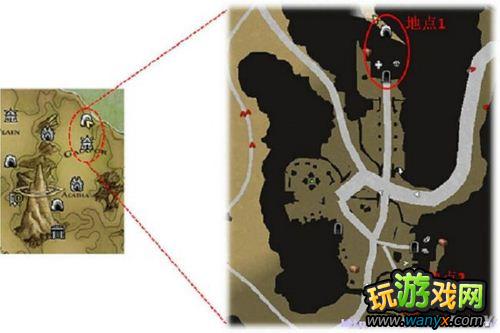 阿玛拉王国:惩罚 刷宝箱 装备 及锻造心得