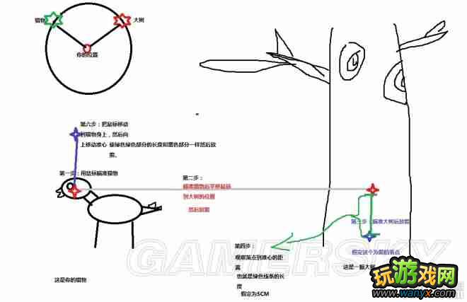 《上古卷轴5：天际》弓箭使用技巧攻略