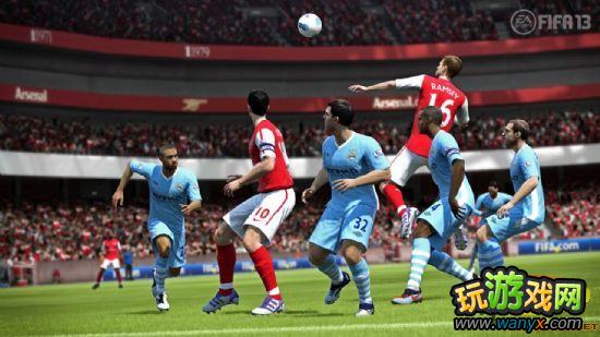 fifa 13ٶ̳&ʮֹ˽̳