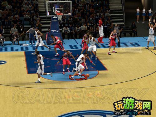 NBA 2K13MCЭԼתλ