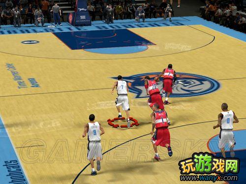 NBA 2K13MCЭԼתλ