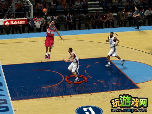 NBA 2K13MCЭԼתλ