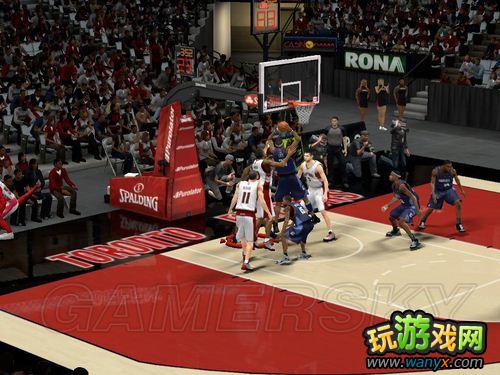 NBA 2K13MCЭԼתλ