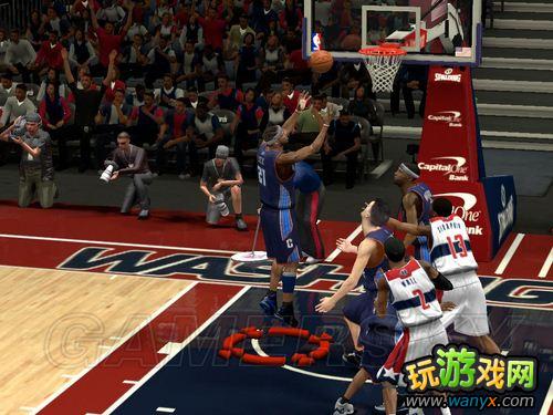 NBA 2K13MCЭԼתλ