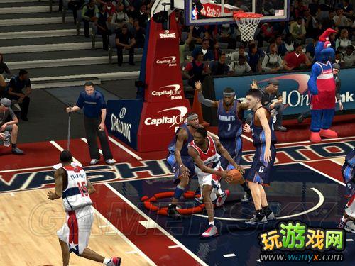 NBA 2K13MCЭԼתλ