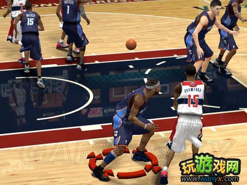 NBA 2K13MCЭԼתλ