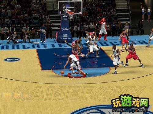 NBA 2K13MCЭԼתλ