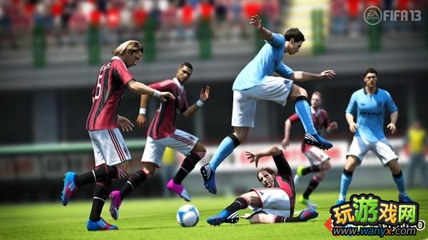 FIFA13ֹ--ƪ