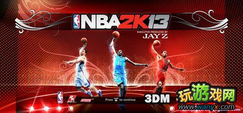 NBA 2K13Ƽ