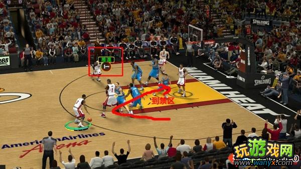 NBA2K13ȫս⼰ʹ--ս