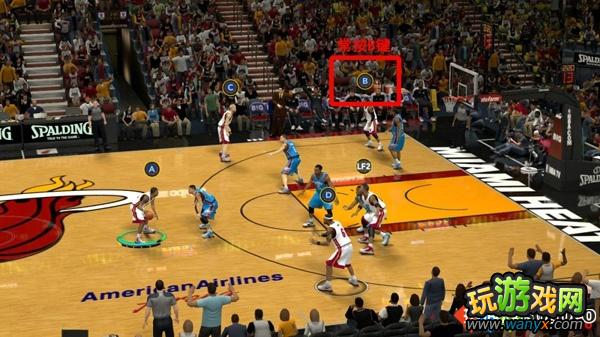 NBA2K13ȫս⼰ʹ--ս