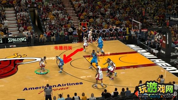 NBA2K13ȫս⼰ʹ--ս