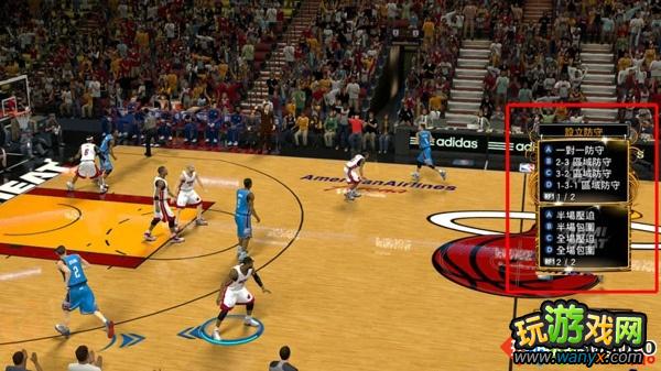 NBA2K13ȫս⼰ʹ--ս