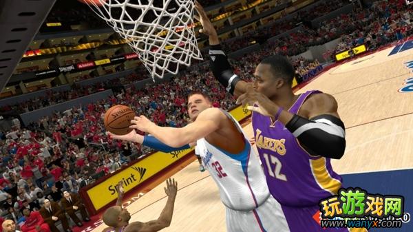 NBA2K13ĵõһ--ԲӦ