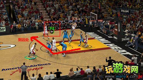 NBA 2K13Ϸ-ս