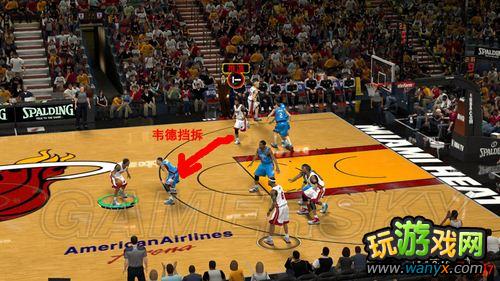 NBA 2K13Ϸ-ս