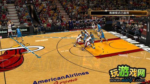 NBA 2K13Ϸ-ս