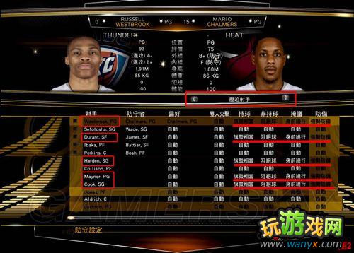 NBA 2K13Ϸ-ս