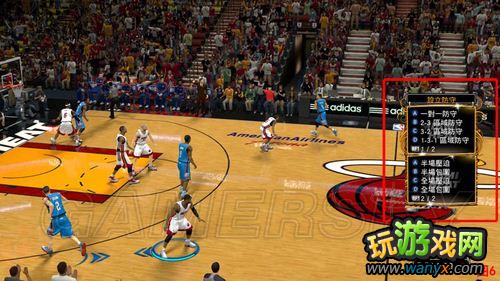 NBA 2K13Ϸ-ս