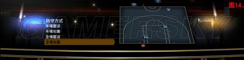 NBA 2K13Ϸ-ս