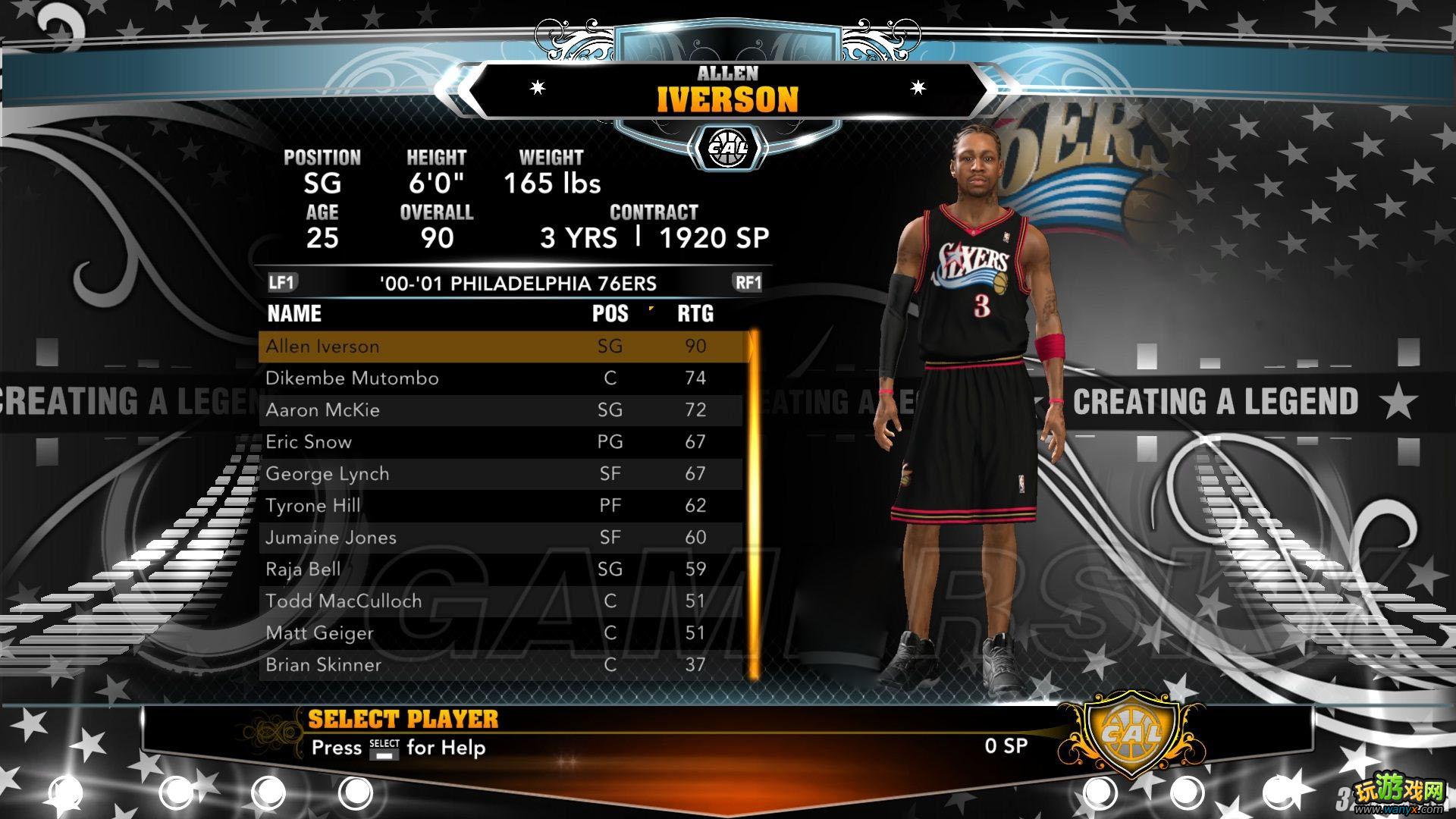 NBA 2K13CALģʽ