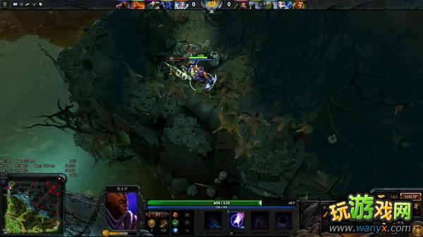 DOTA2зһҰԽ̳