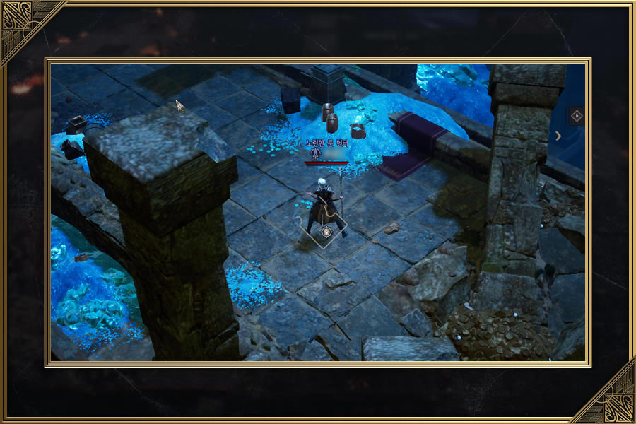 ʮ����Undecember�ؾ�ʯ������ �ؾ�ʯ��λ��һ��_��վ