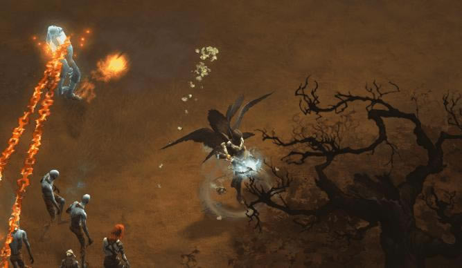 《暗黑破坏神3》24赛季专家模式各职业BD分享_本站