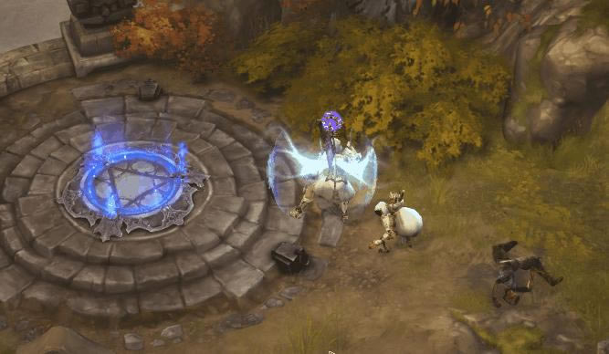 《暗黑破坏神3》24赛季专家模式各职业BD分享_本站