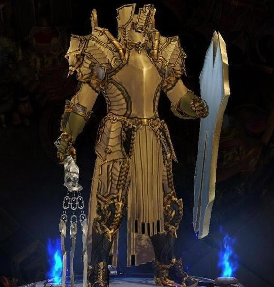 ����3�����֮��-ʥ�̾���װ���չʾ��������Ч����_��վ