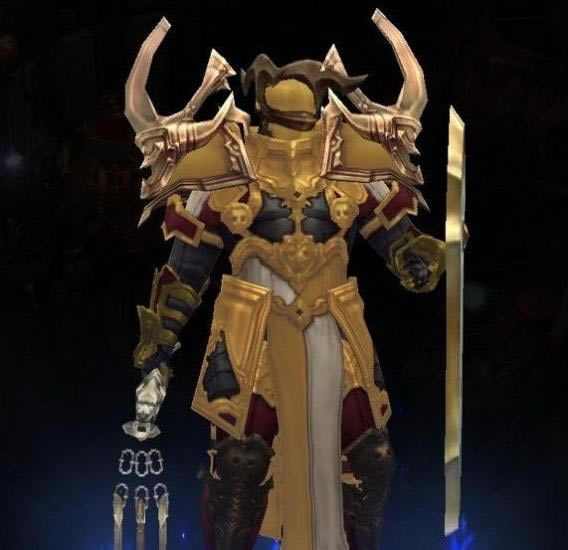 ����3�����֮��-ʥ�̾���װ���չʾ��������Ч����_��վ