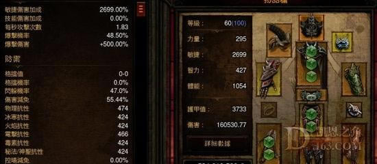 1.0.4 �����ǳ� Paragon �ȼ��ĵ�