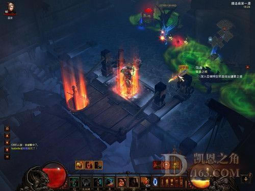 һ����Ӫ����Ů�д�