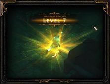 《暗黑破坏神3》各个等级升级经验值列表_本站