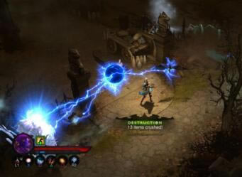 暴雪又捞一笔:《暗黑破坏神3》曝光永恒收藏版!_本站