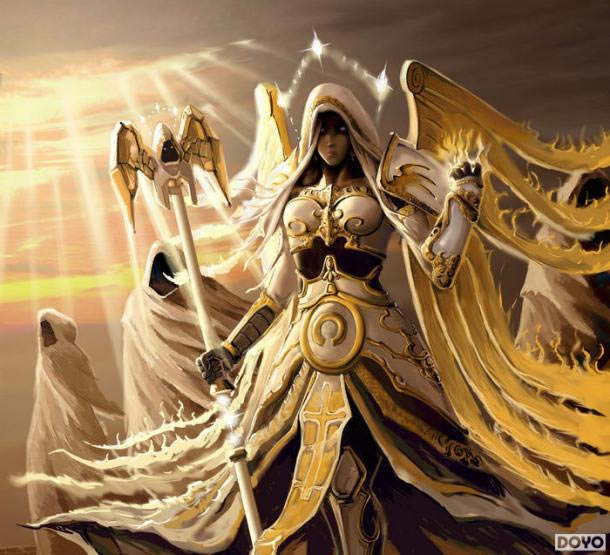 ��ʥ��ͽ�����ޱߣ�����ħ����Ϸְҵ������_��վ