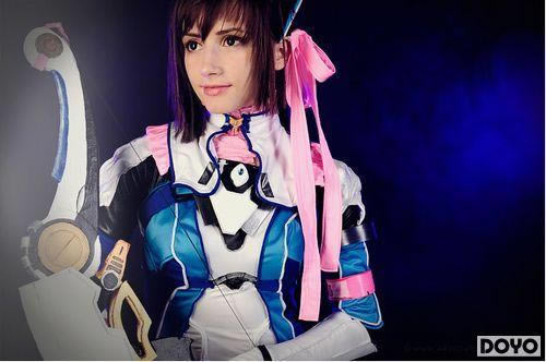 ɦ��Ū���Է��飡40����Ϸ���ﾫ��COS��������_��վ