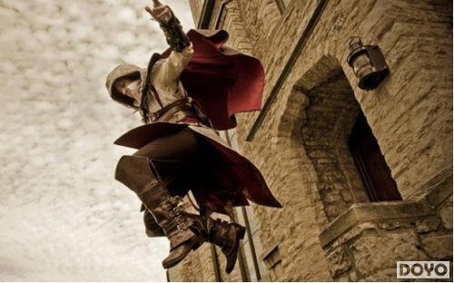 ɦ��Ū���Է��飡40����Ϸ���ﾫ��COS��������_��վ