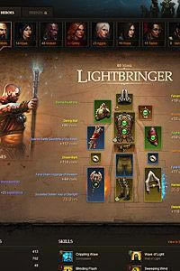 暗黑破坏神3英雄榜功能已上线