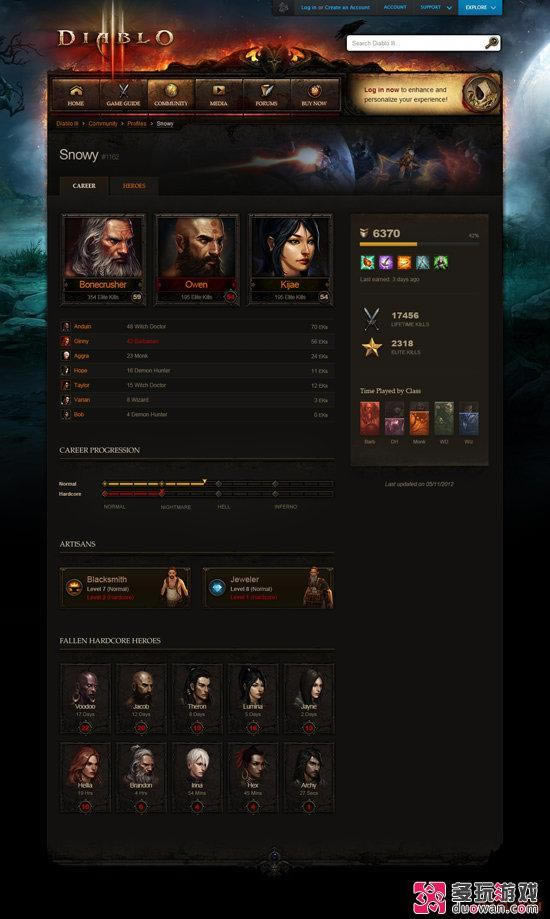 �������ǵ�װ���� ����3��ɫӢ�۰񼴽�����