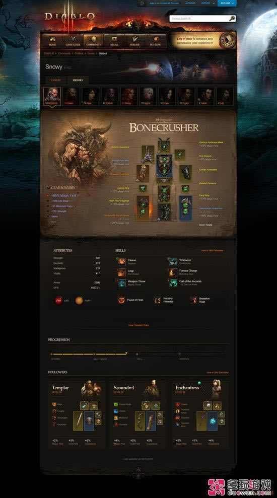 �������ǵ�װ���� ����3��ɫӢ�۰񼴽�����