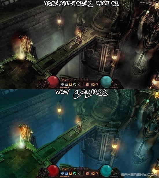 ��Diablo III����ϯ���ʦ������˿��Ʒ