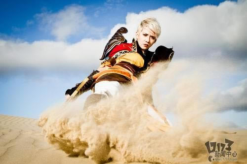 ����3,��ɮ,COS����ͼƬ