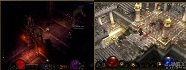 ���츲�صı仯 ������3�����ڿ����汾��ͼ�Ա�