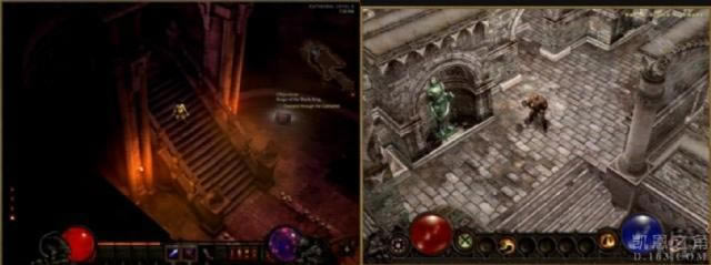 ���츲�صı仯 ������3�����ڿ����汾��ͼ�Ա�