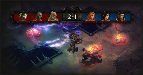 ����ʵʵ��ְɡ����������ƻ���3���׷�����PVPģʽ_��վ