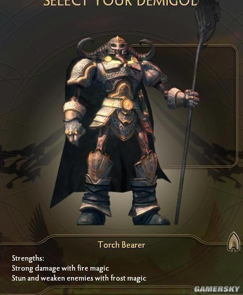 ���澭�� Torch Bearerƪ_��վ